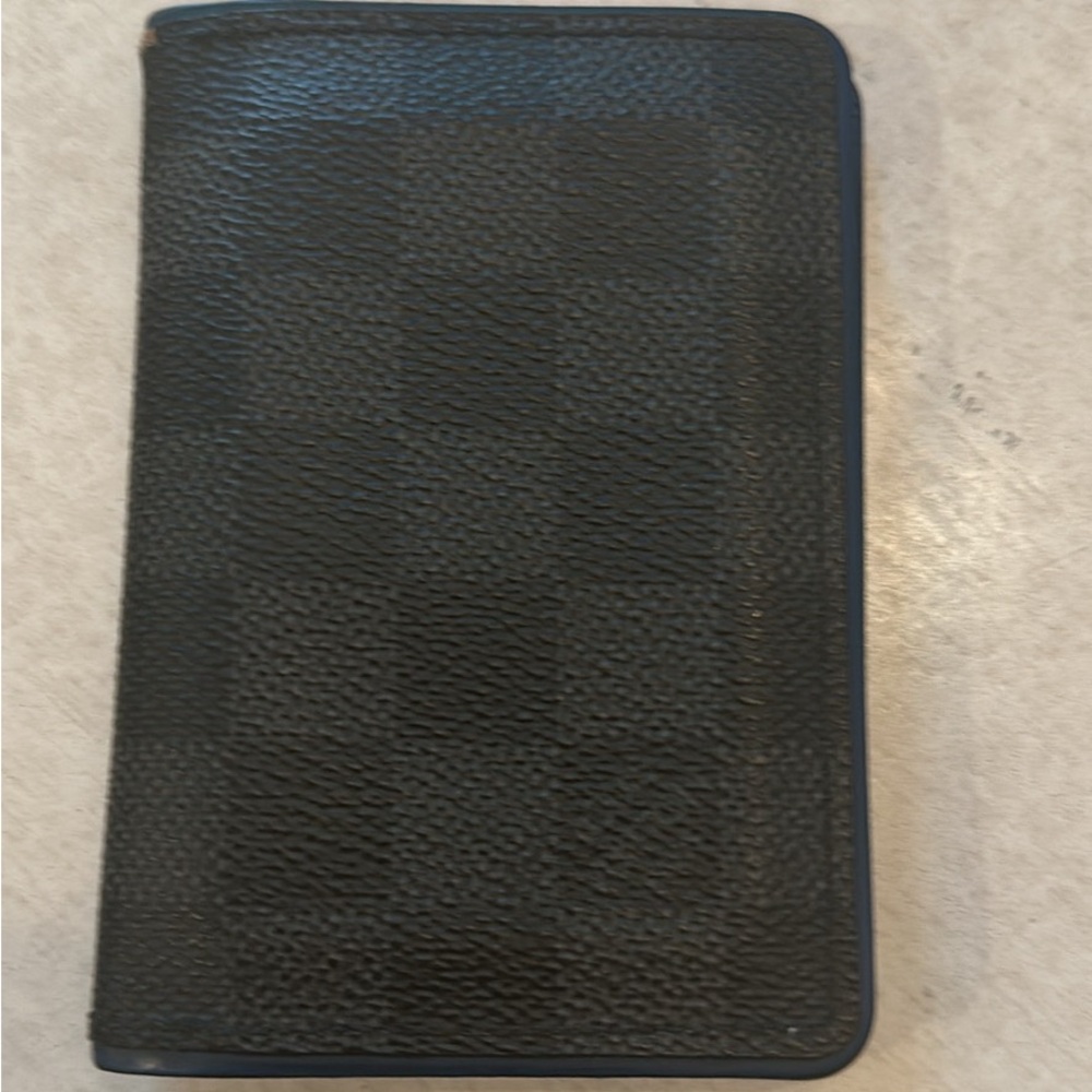 Louis Vuitton Authentic Discontinued Card Holder Moneyclip